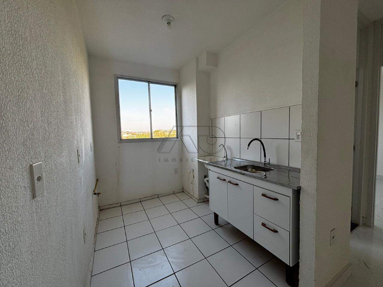 Apartamento para aluguel no VILA SONIA: 