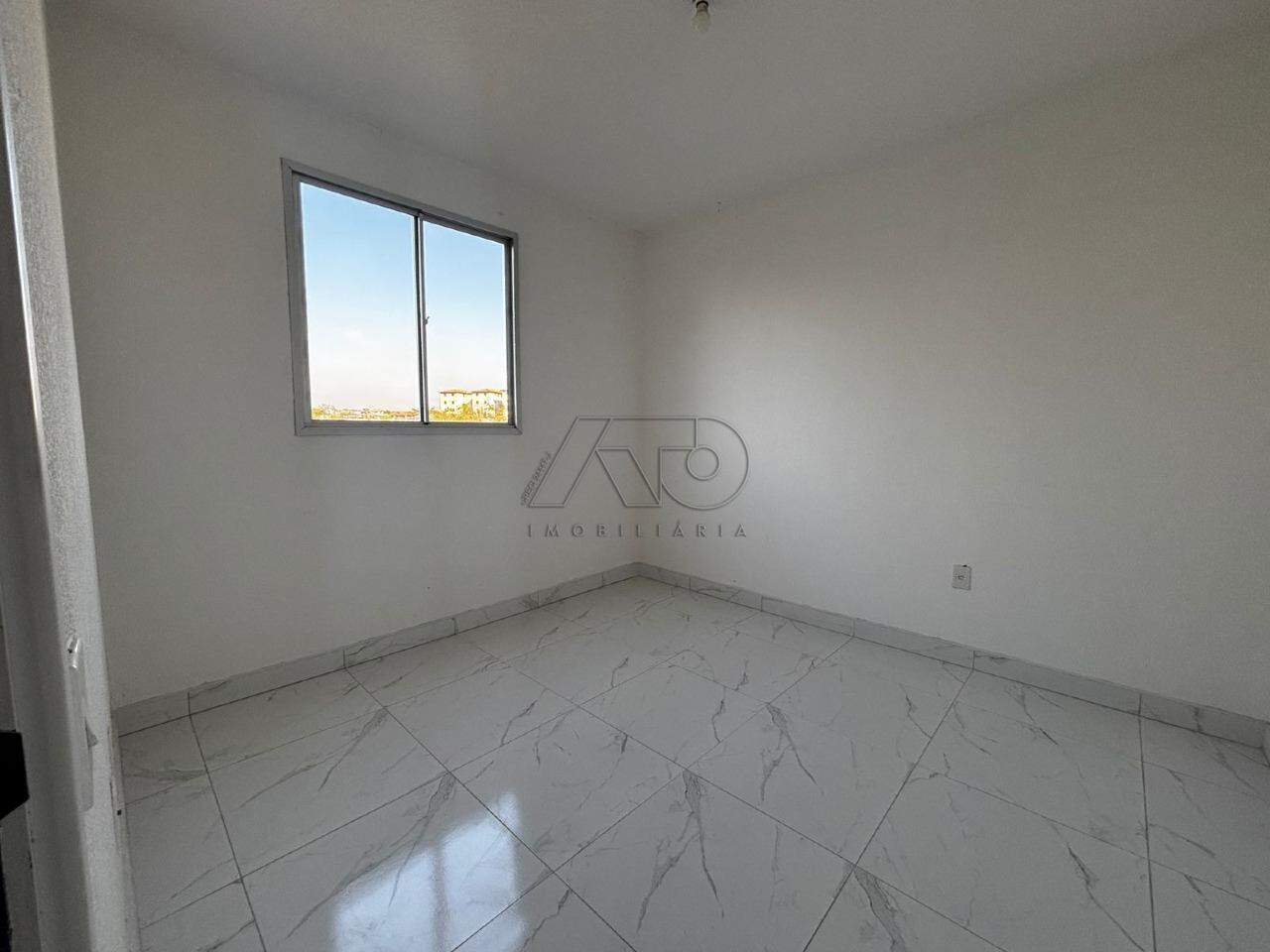 Apartamento para aluguel no VILA SONIA: 