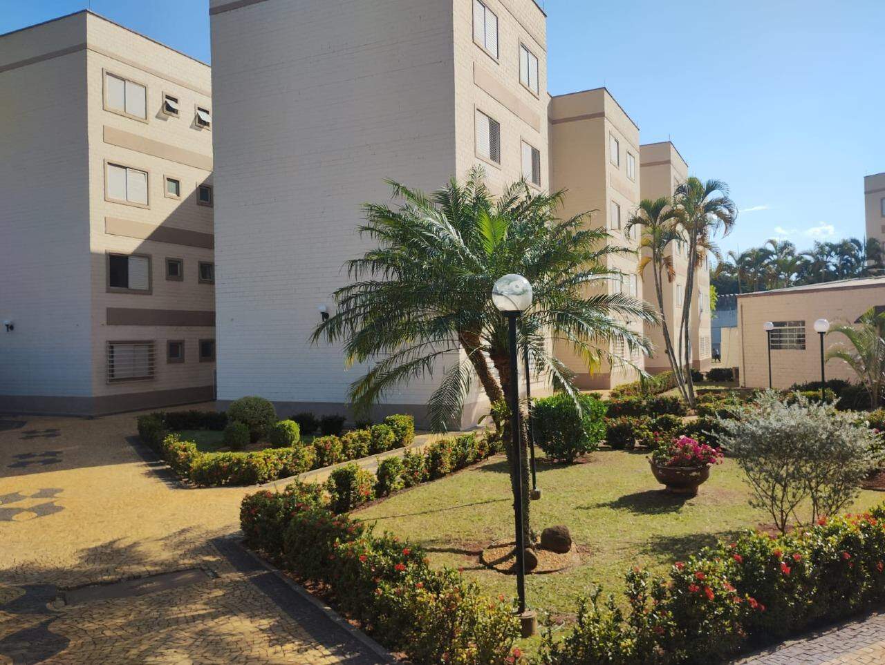 VILA REZENDE, PIRACICABA