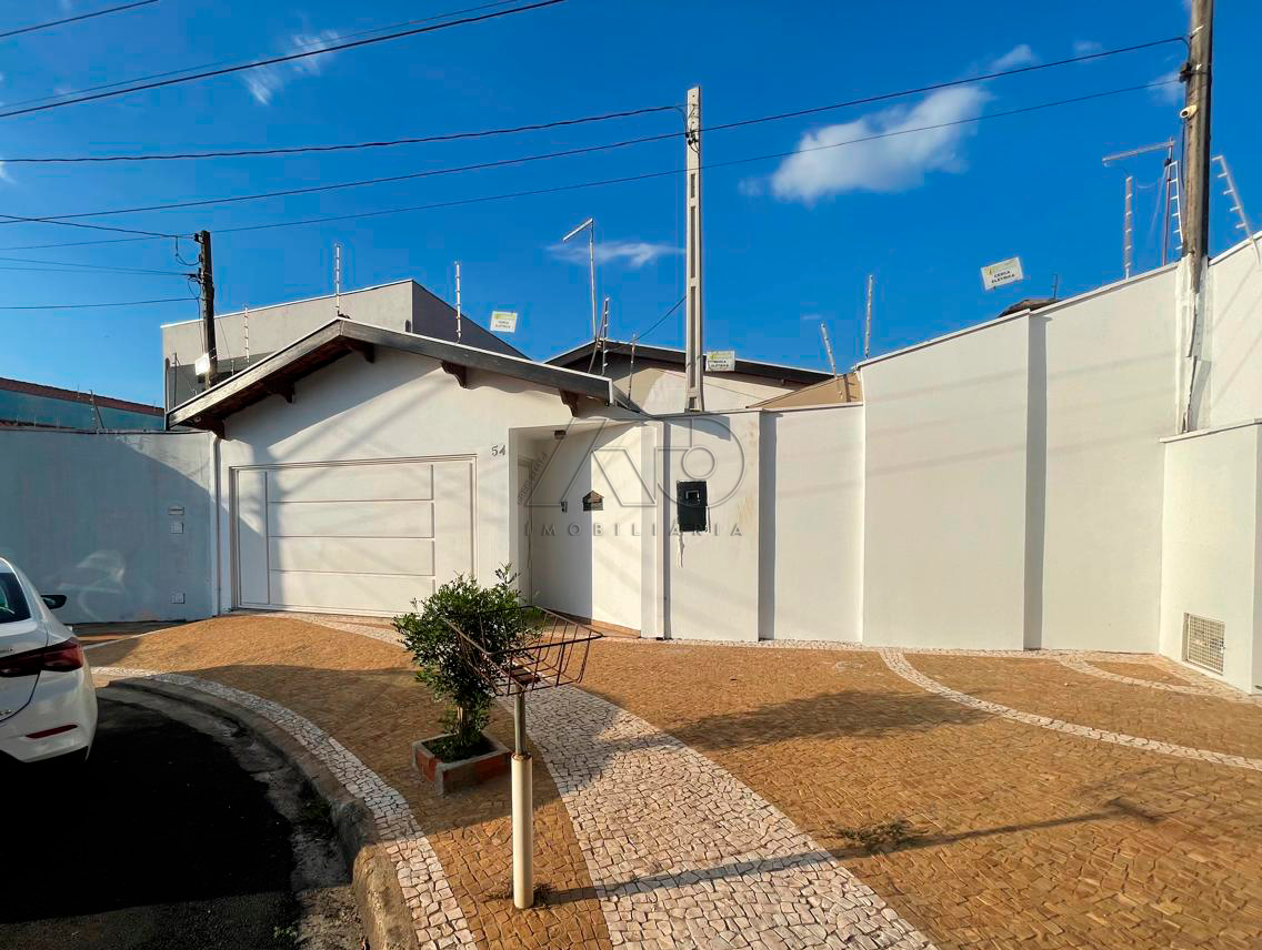 Terra Rica II, PIRACICABA