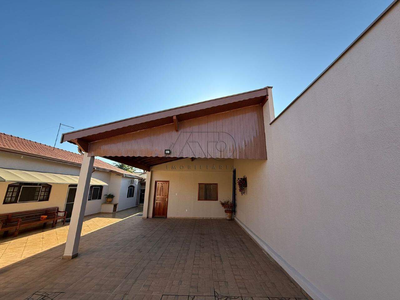 Casa à venda no MARIO DEDINI: 