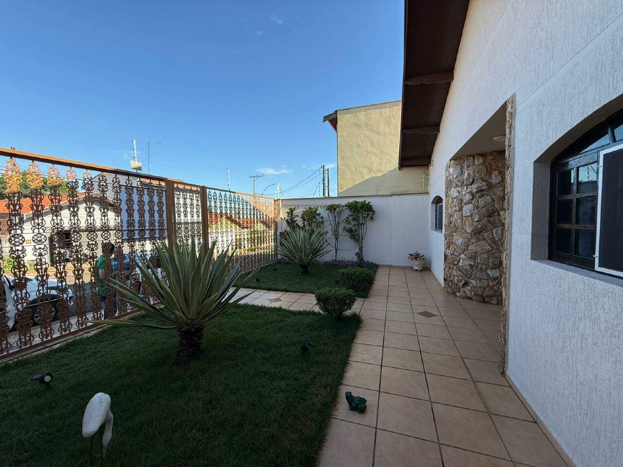 Casa à venda no MARIO DEDINI: 