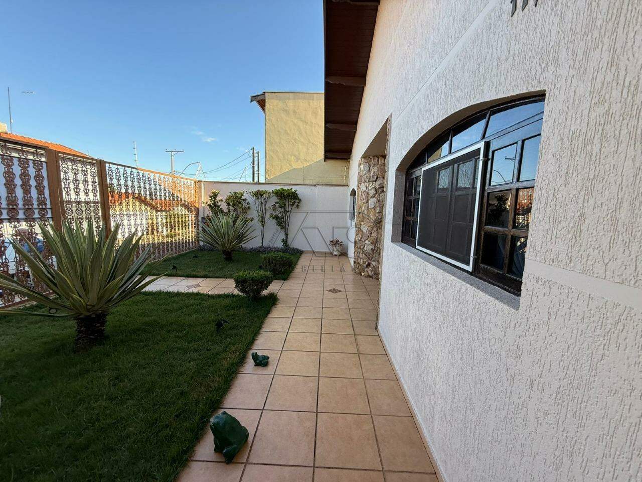 Casa à venda no MARIO DEDINI: 