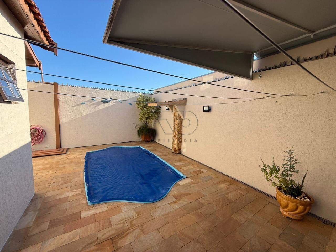 Casa à venda no MARIO DEDINI: 