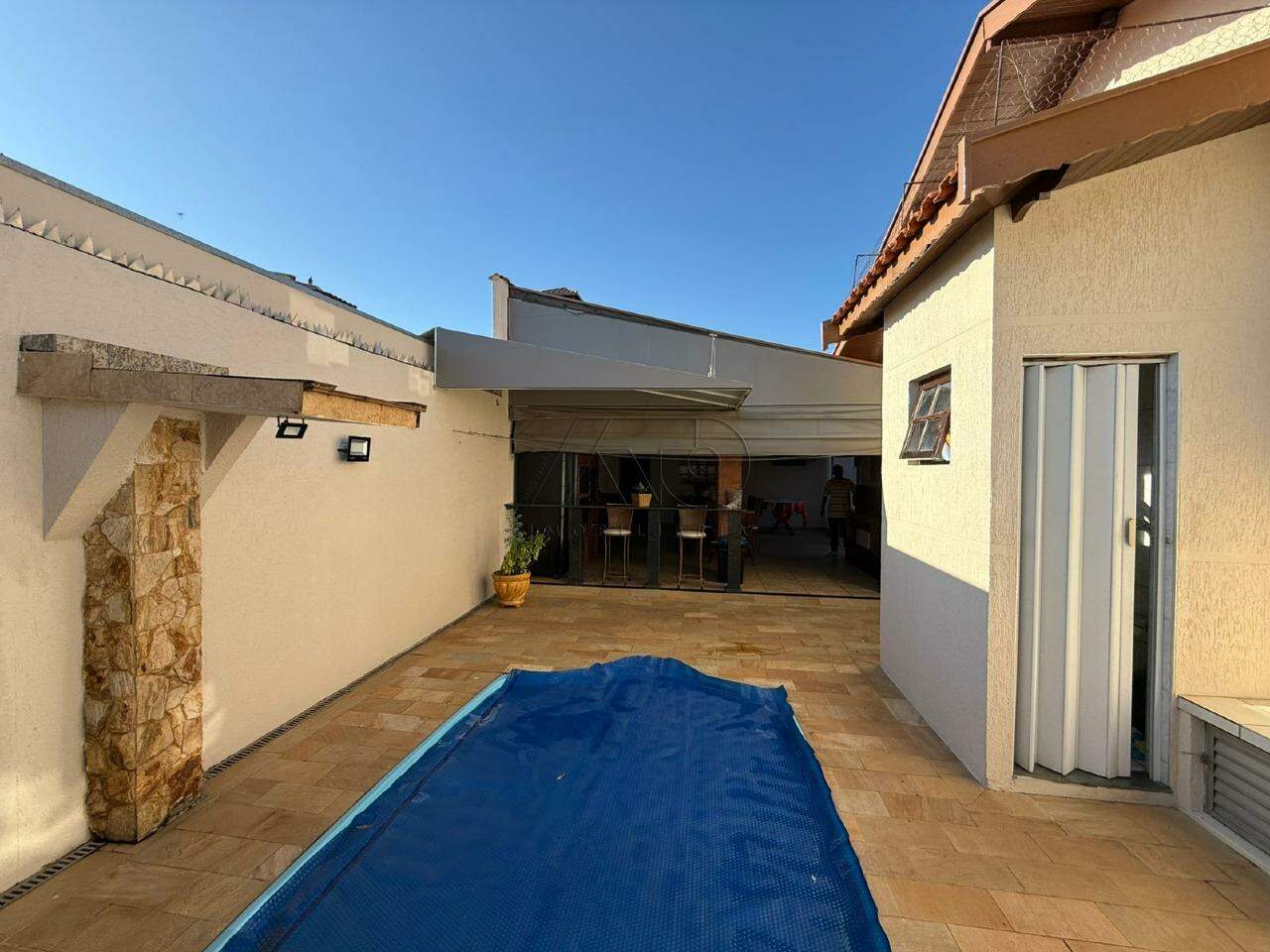 Casa à venda no MARIO DEDINI: 