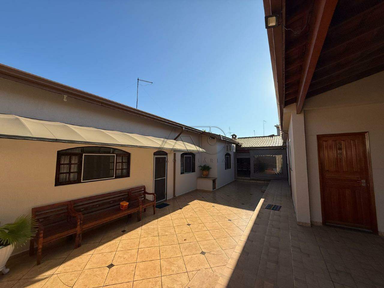 Casa à venda no MARIO DEDINI: 