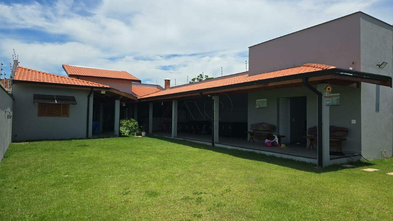 SETE BARROCAS, PIRACICABA