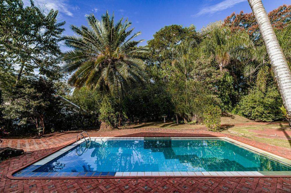 Casa em Condomínio à venda no CAMPESTRE: 