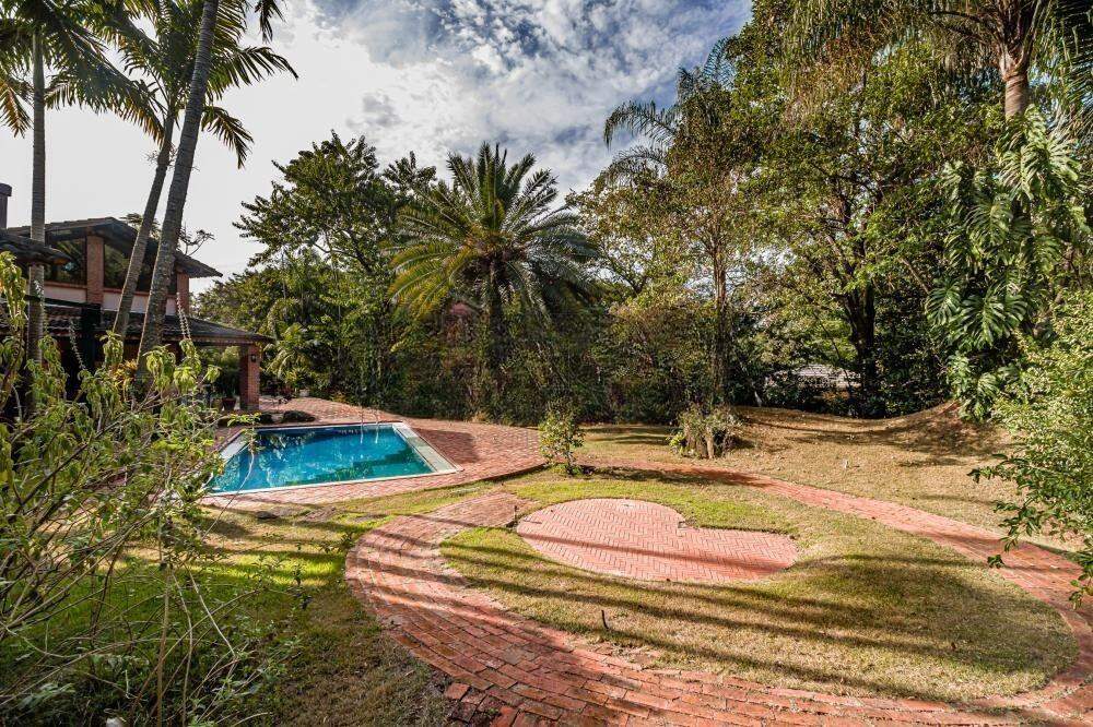 Casa em Condomínio à venda no CAMPESTRE: 