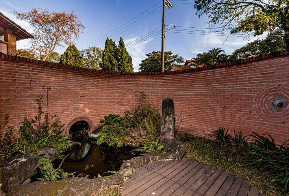 Casa em Condomínio à venda no CAMPESTRE: 
