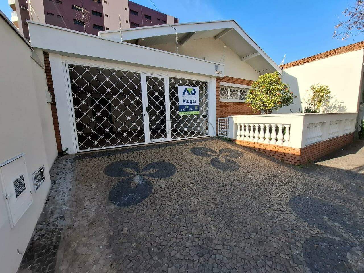 JARDIM EUROPA, PIRACICABA