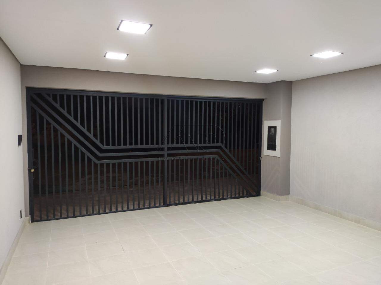 Casa à venda no JARDIM DIAMANTE: 