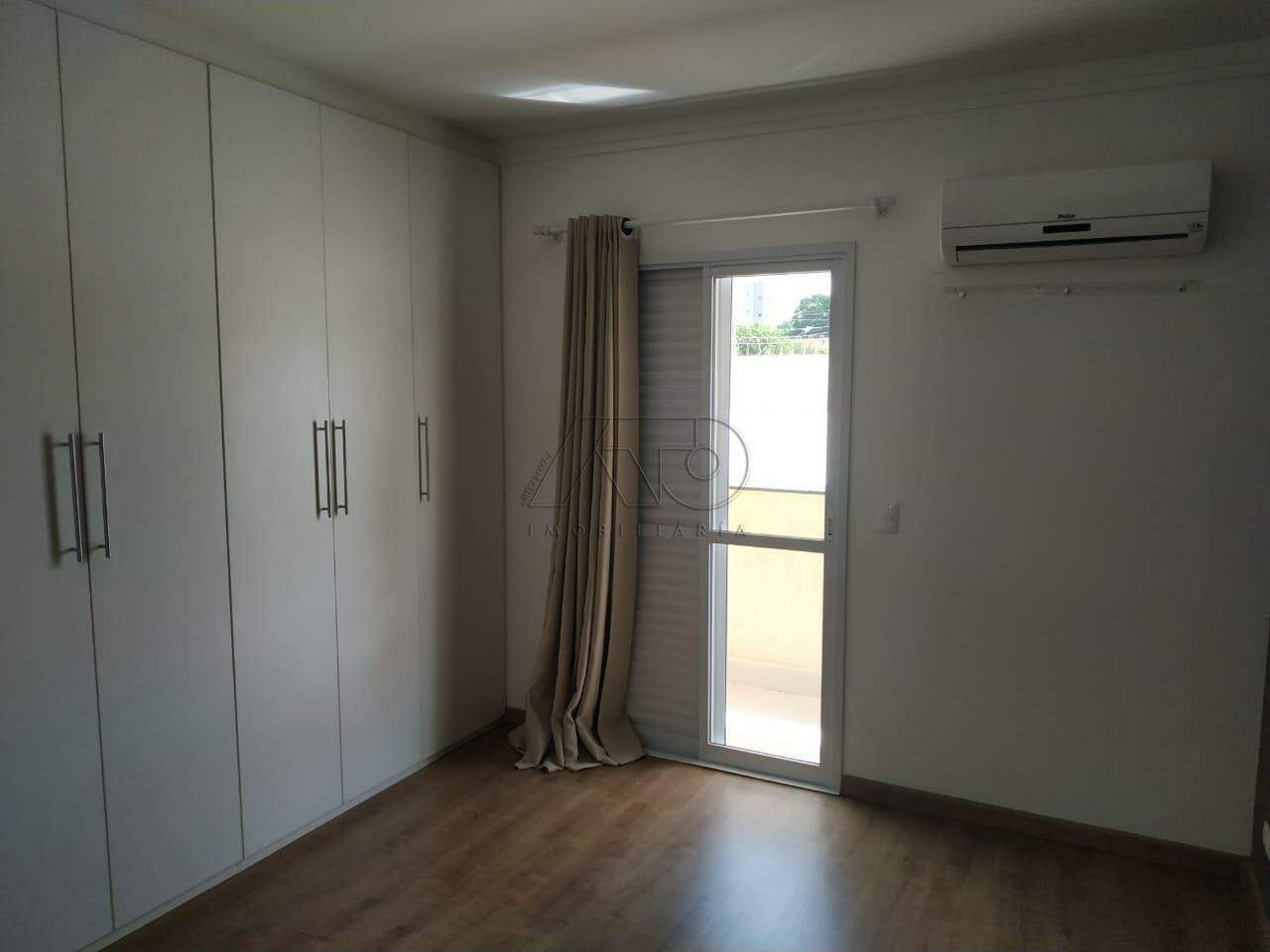 Apartamento para aluguel no VILA MONTEIRO: 