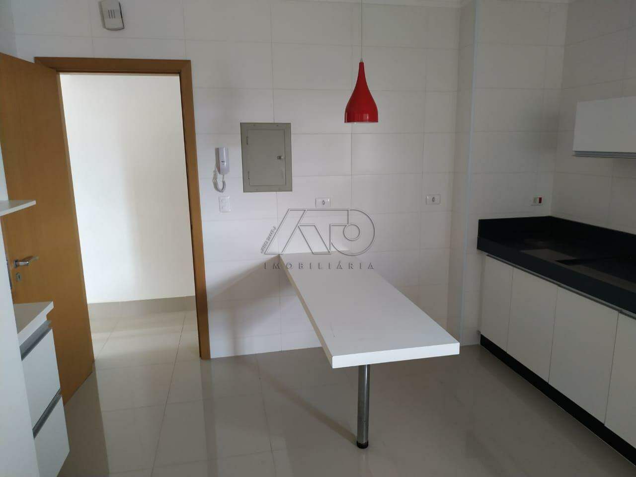 Apartamento para aluguel no VILA MONTEIRO: 