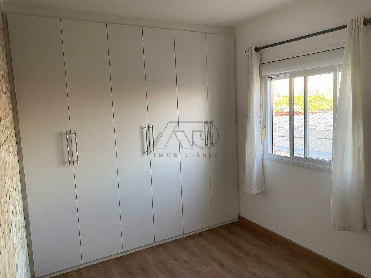 Apartamento para aluguel no VILA MONTEIRO: 