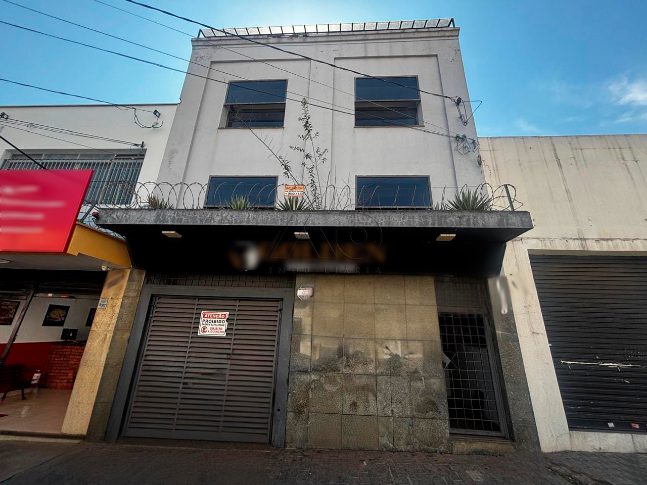CENTRO, PIRACICABA