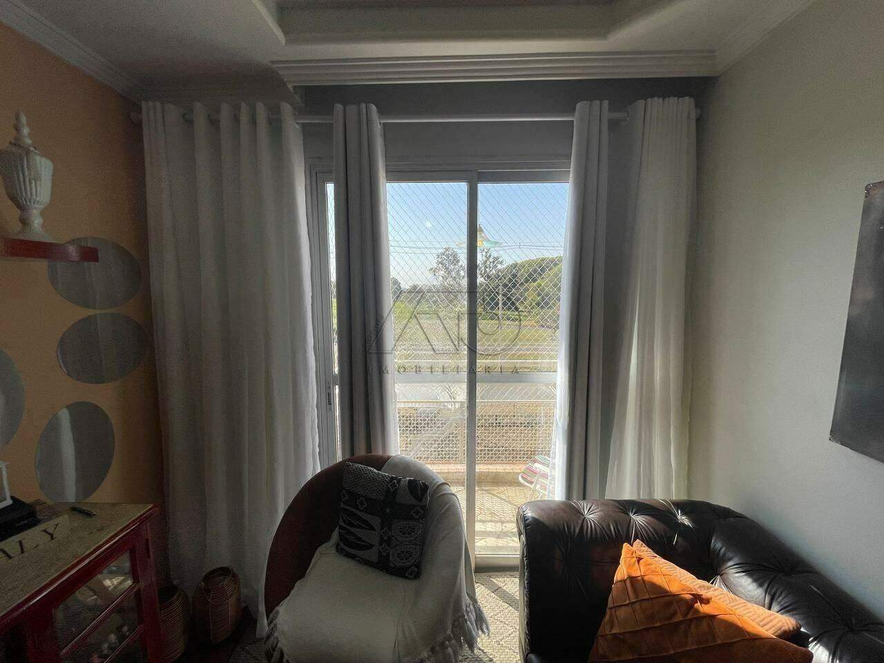 Apartamento à venda no AGUA SECA: 