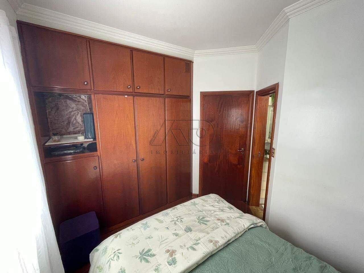 Apartamento à venda no AGUA SECA: 