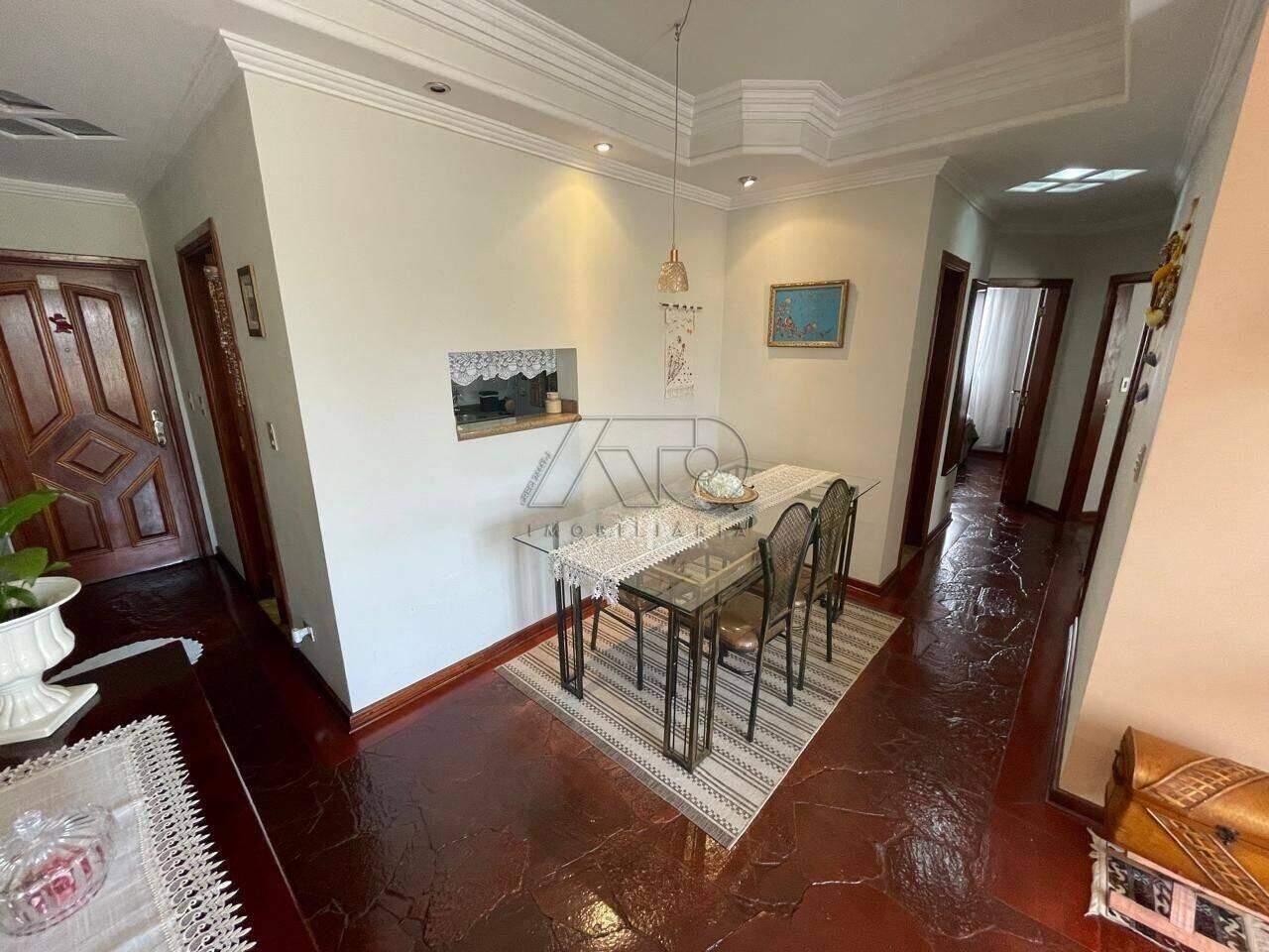 Apartamento à venda no AGUA SECA: 