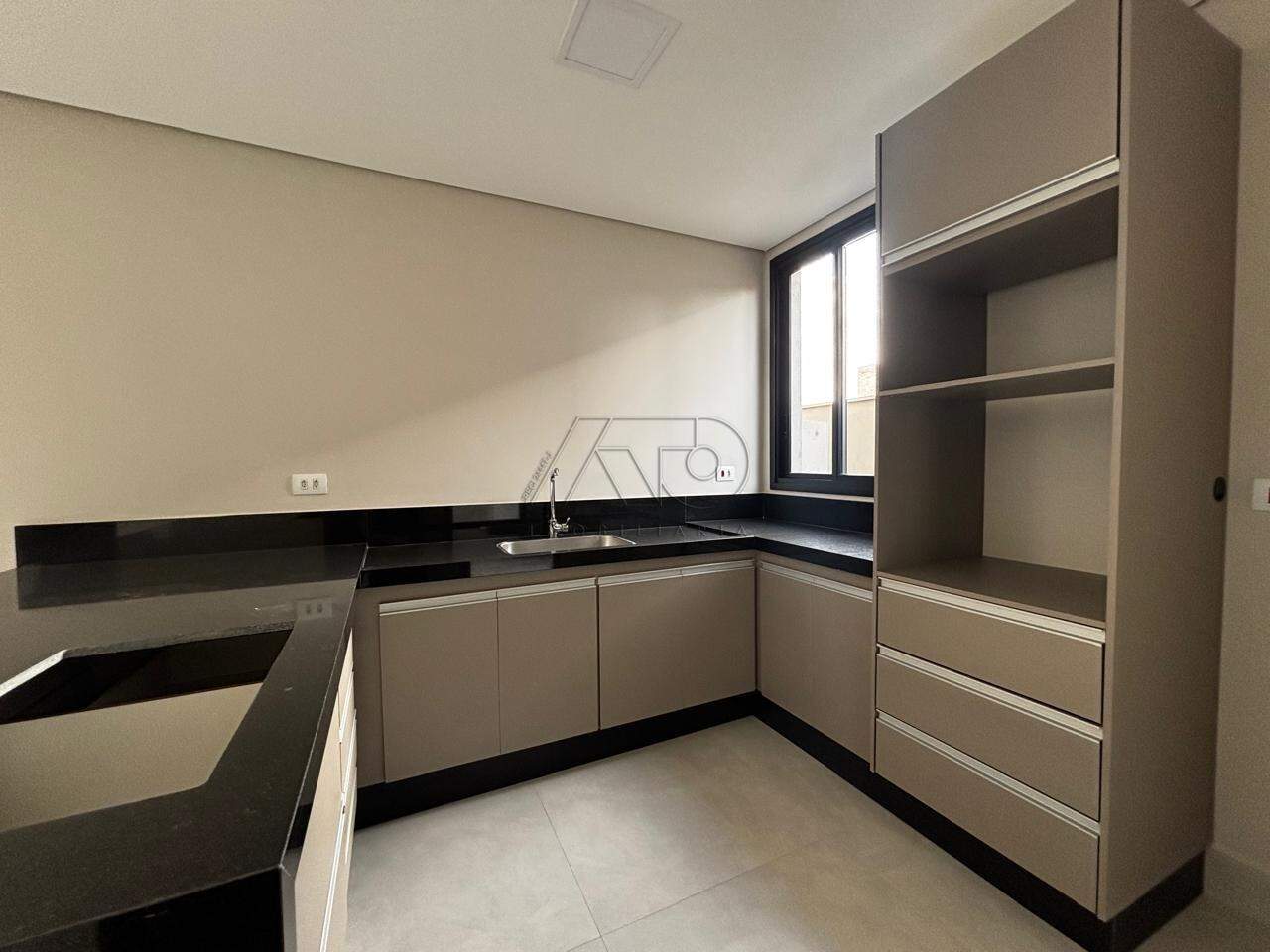 Casa em Condomínio para aluguel no SANTA ROSA: 