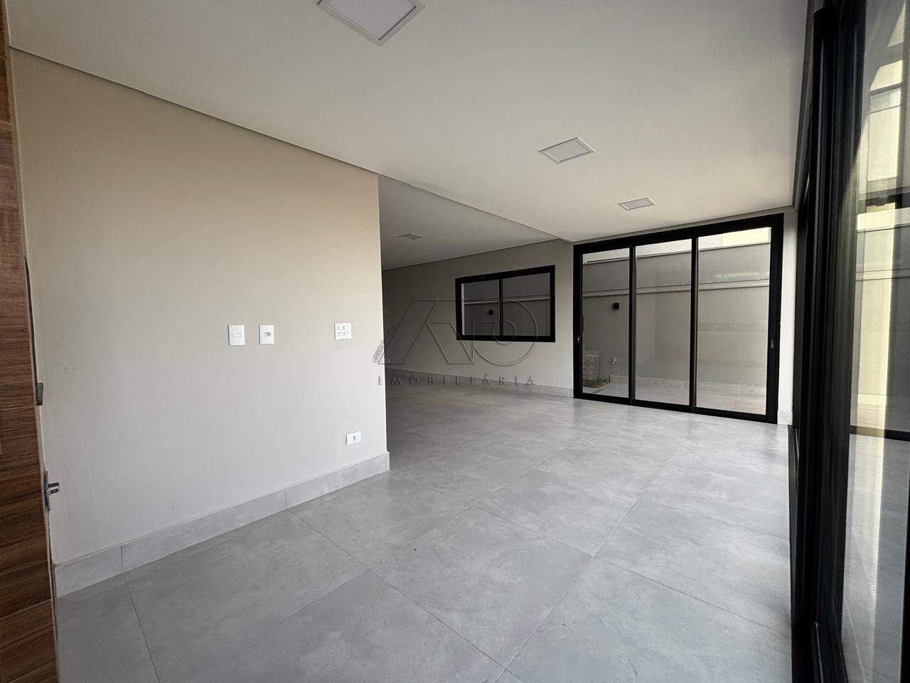 Casa em Condomínio para aluguel no SANTA ROSA: 