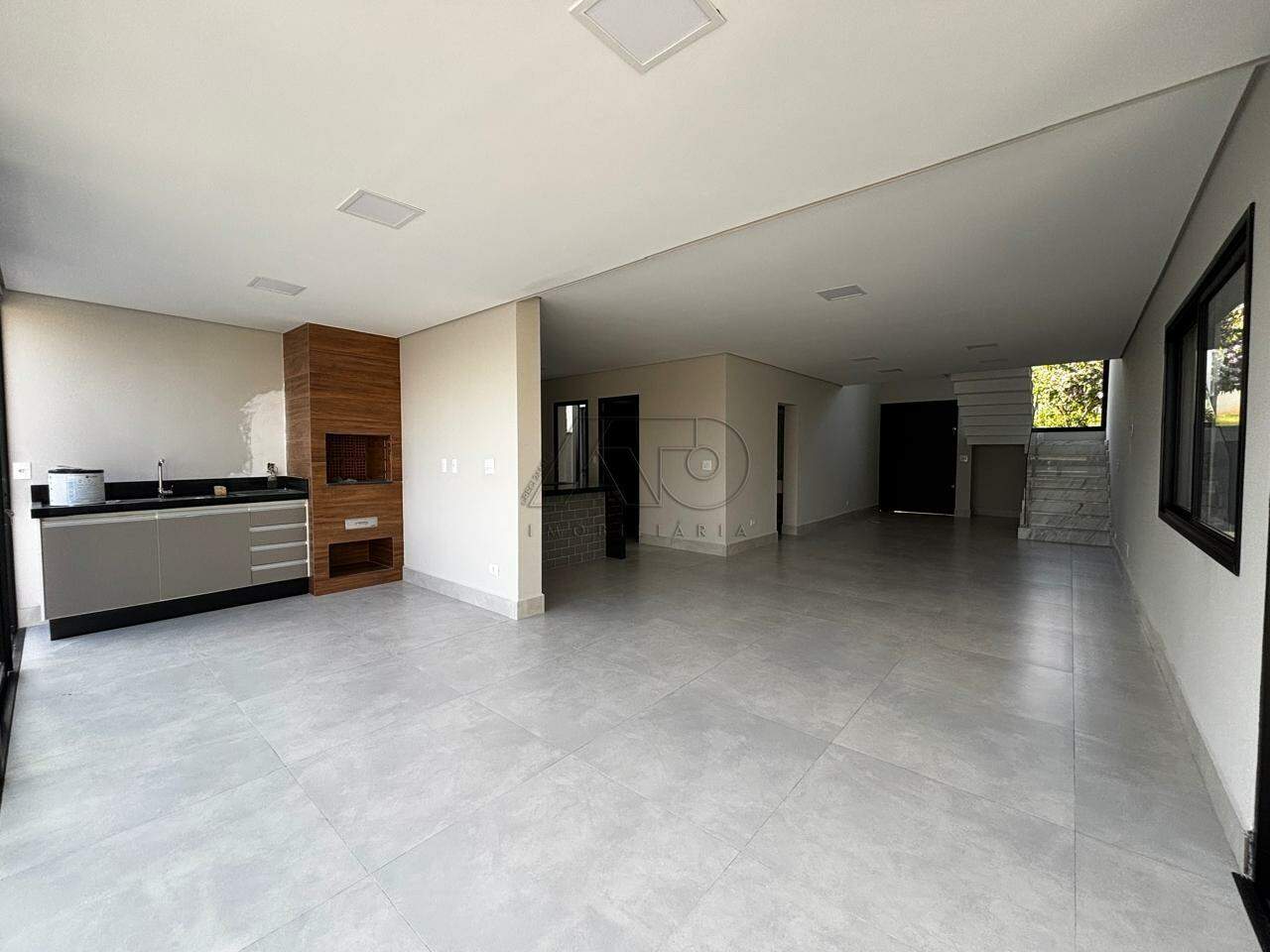 Casa em Condomínio para aluguel no SANTA ROSA: 
