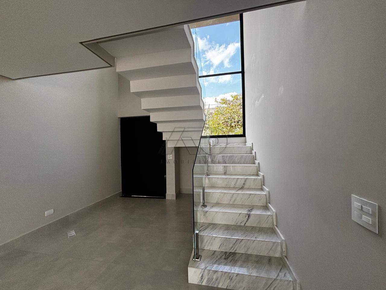 Casa em Condomínio para aluguel no SANTA ROSA: 