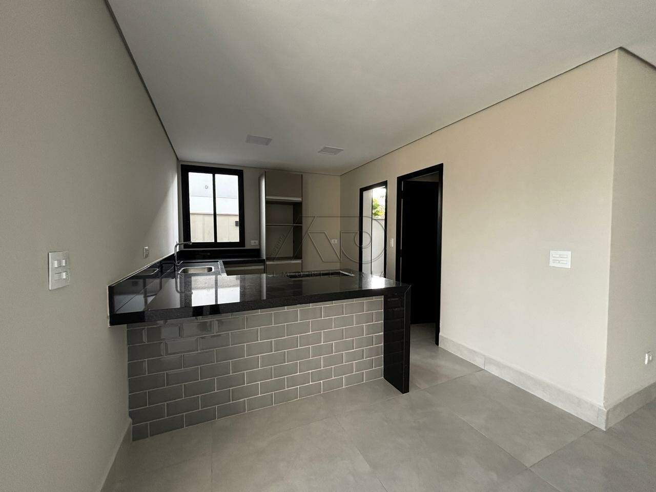 Casa em Condomínio para aluguel no SANTA ROSA: 