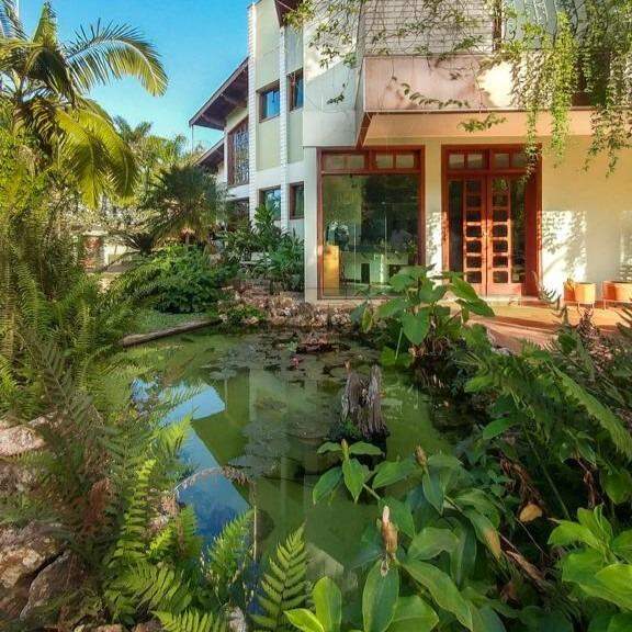 Casa em Condomínio à venda no CAMPESTRE: 