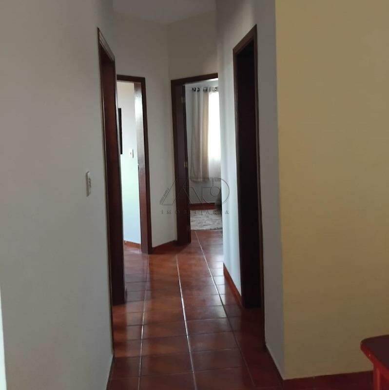 Apartamento à venda no AGUA SECA: 