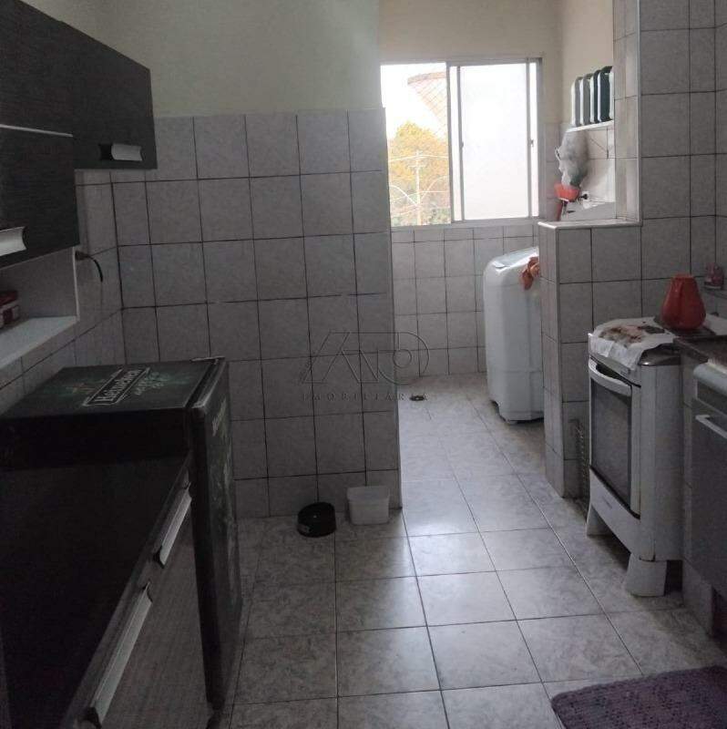 Apartamento à venda no AGUA SECA: 
