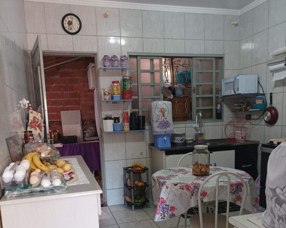 Casa à venda no SAO JORGE: 