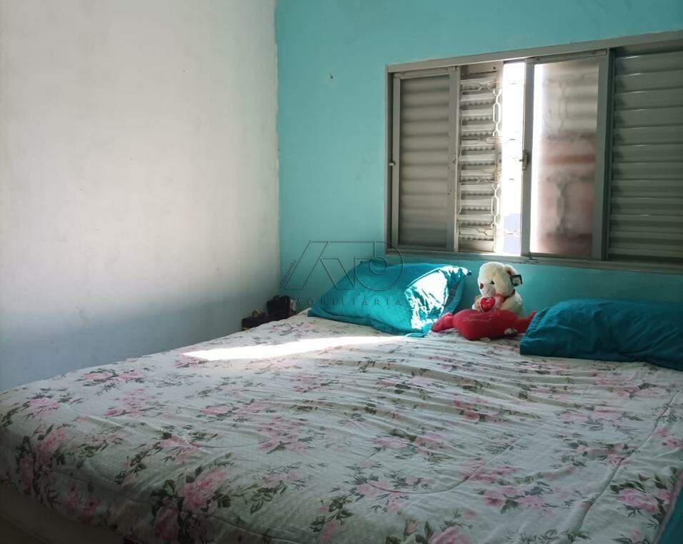 Casa à venda no SAO JORGE: 