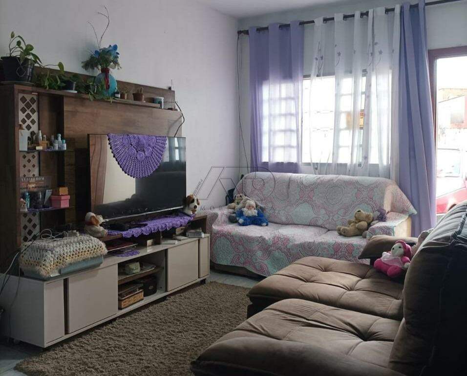Casa à venda no SAO JORGE: 