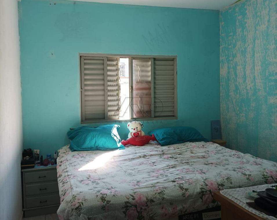Casa à venda no SAO JORGE: 