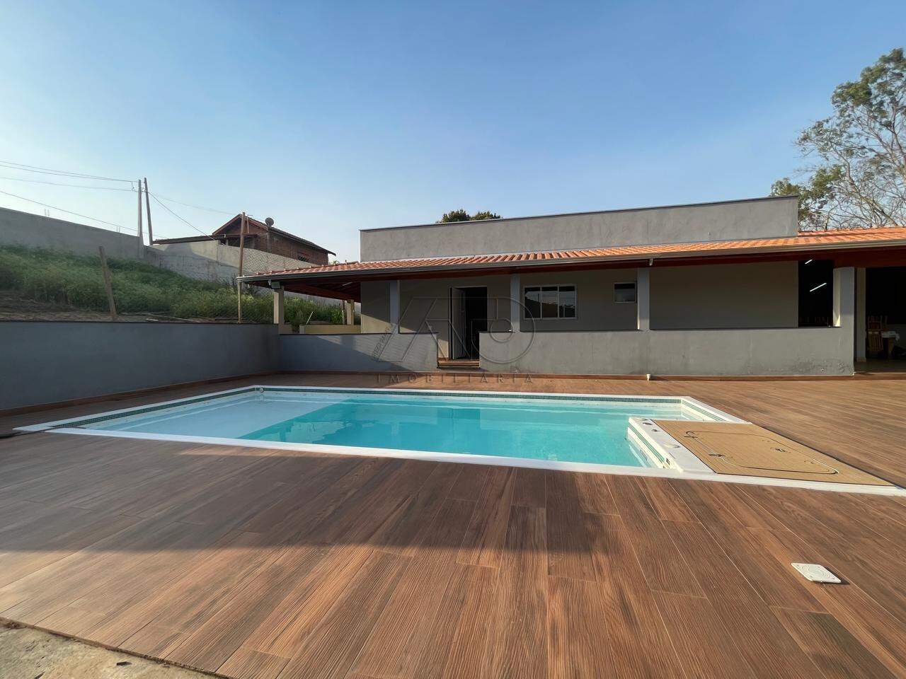ESTANCIA LAGO AZUL (ARTEMIS), PIRACICABA