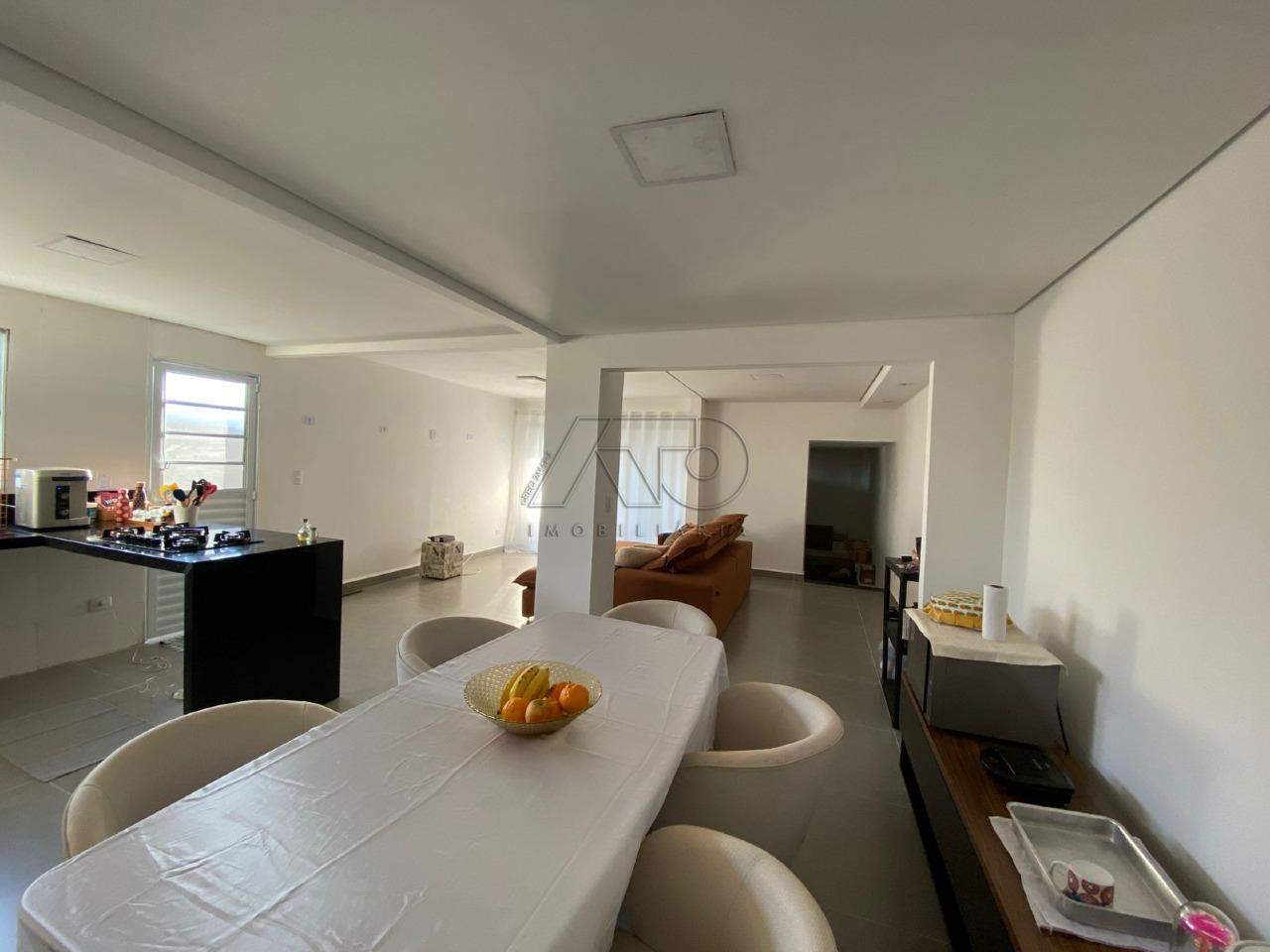 Casa à venda no Jardim Alvorada: 