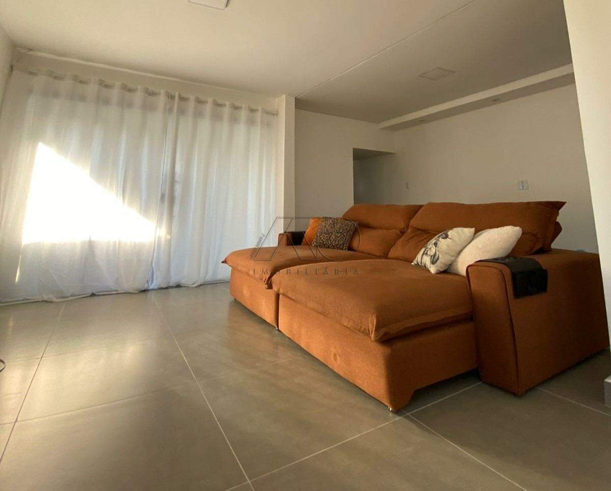Casa à venda no Jardim Alvorada: 