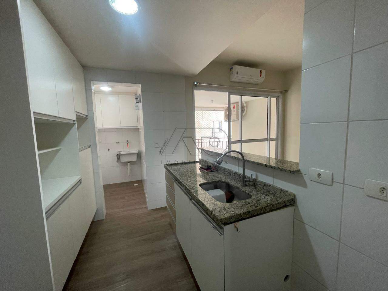 Apartamento à venda no PAULISTA: 