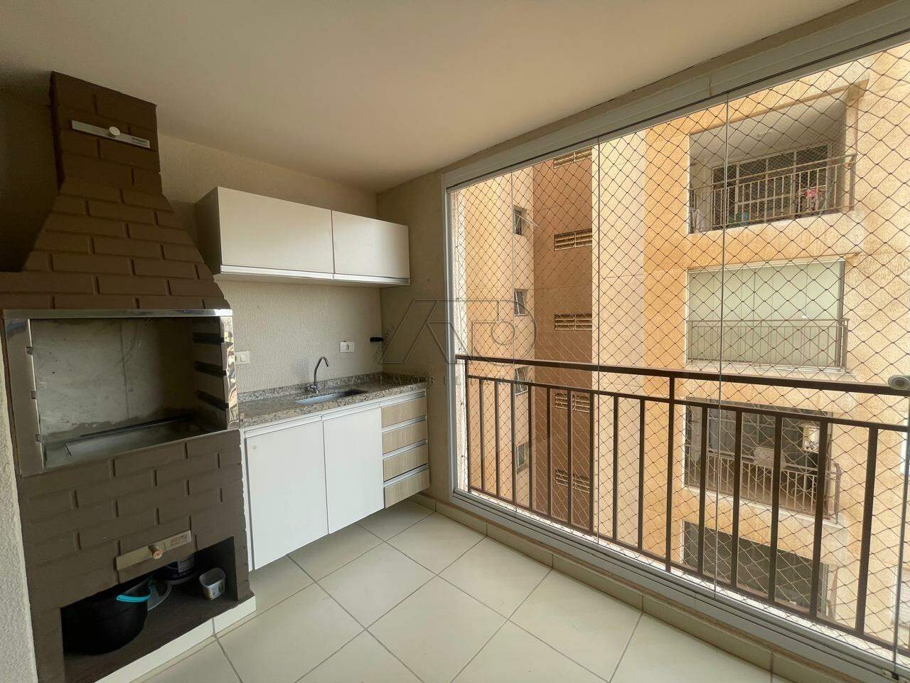 Apartamento à venda no PAULISTA: 