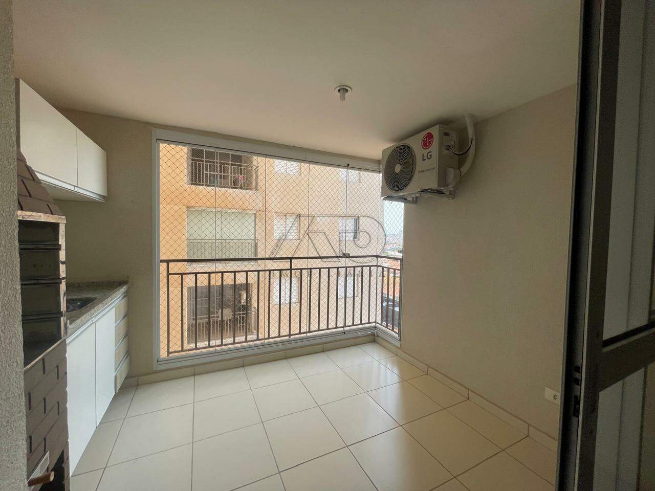 Apartamento à venda no PAULISTA: 