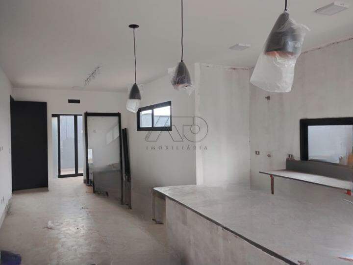 Casa em Condomínio à venda no CAMPESTRE: 