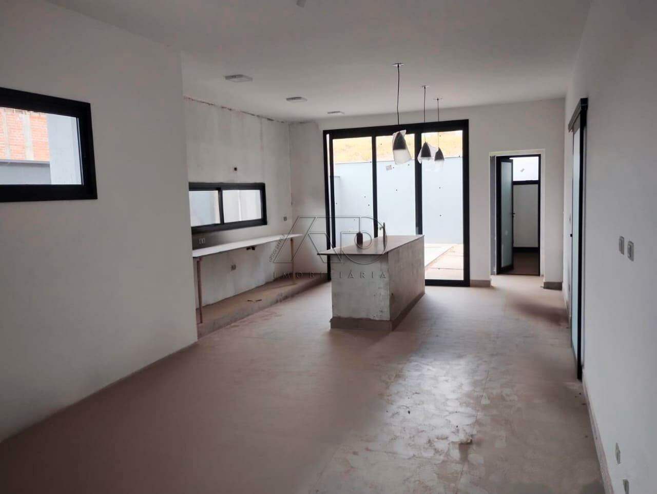 Casa em Condomínio à venda no CAMPESTRE: 