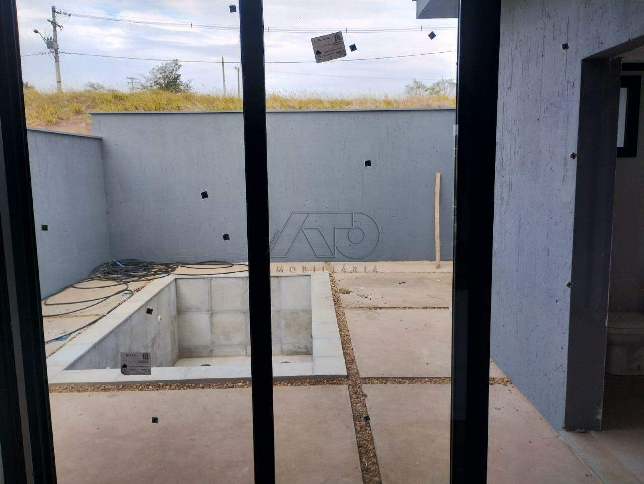 Casa em Condomínio à venda no CAMPESTRE: 