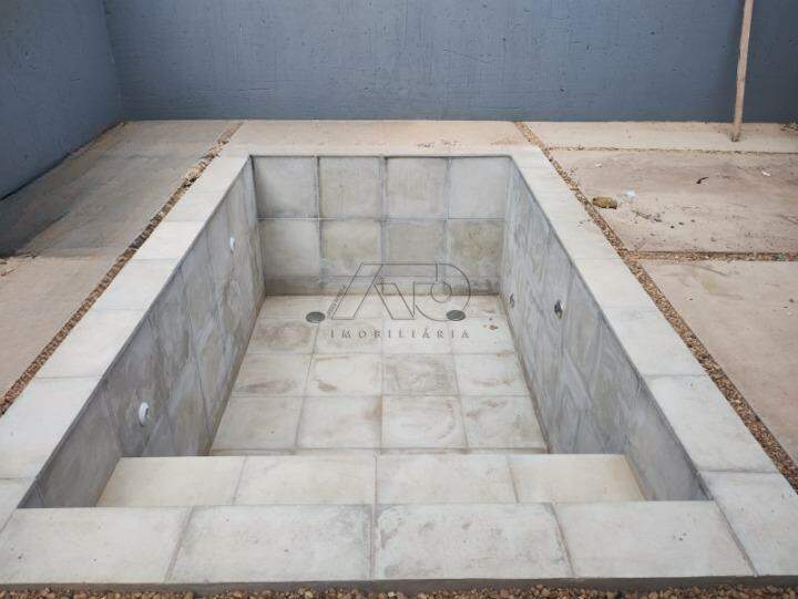Casa em Condomínio à venda no CAMPESTRE: 