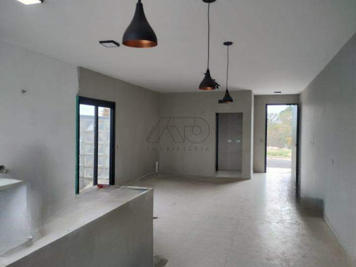 Casa em Condomínio à venda no CAMPESTRE: 