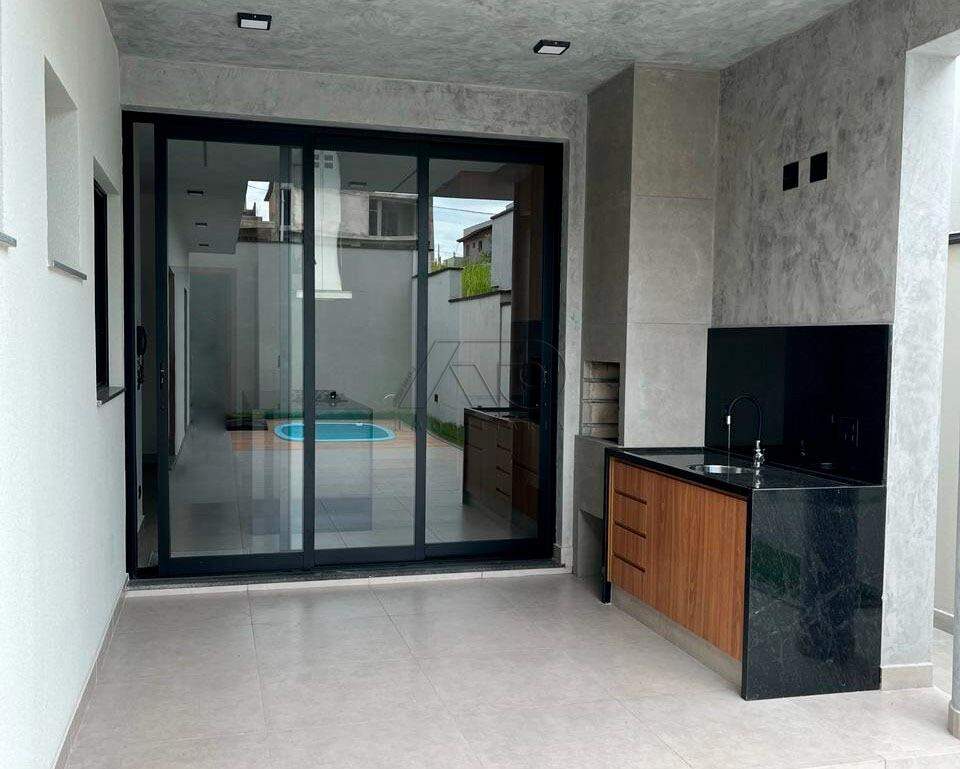 Casa em Condomínio à venda no ONDINHAS: 