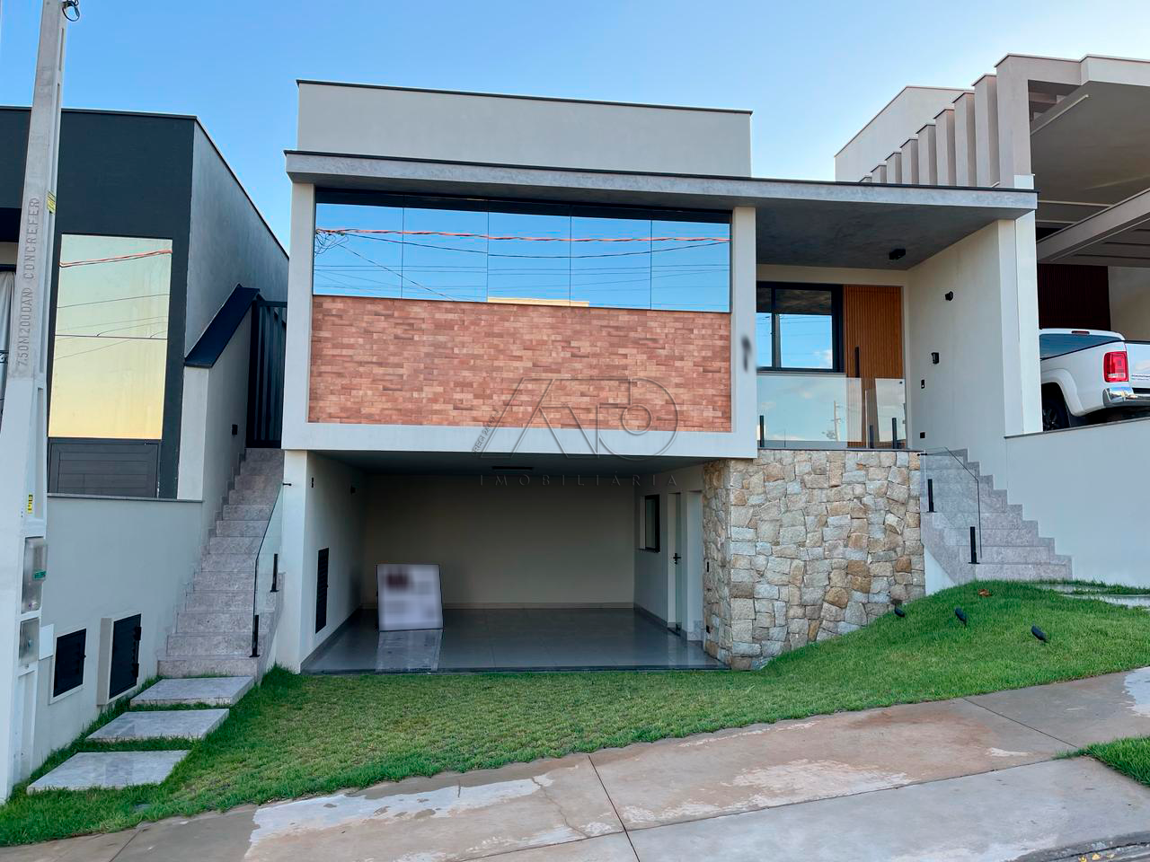 ONDINHAS, PIRACICABA