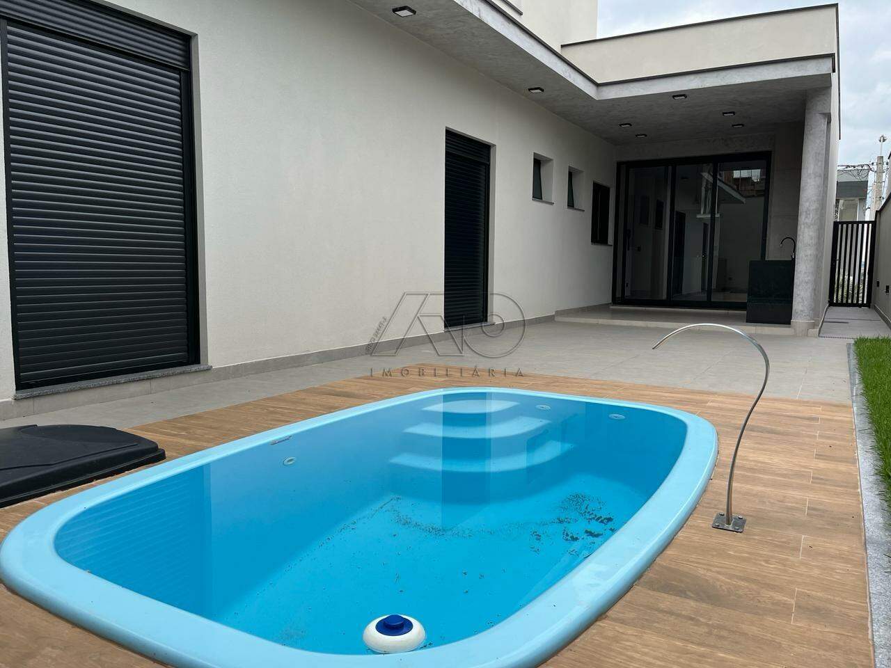 Casa em Condomínio à venda no ONDINHAS: 