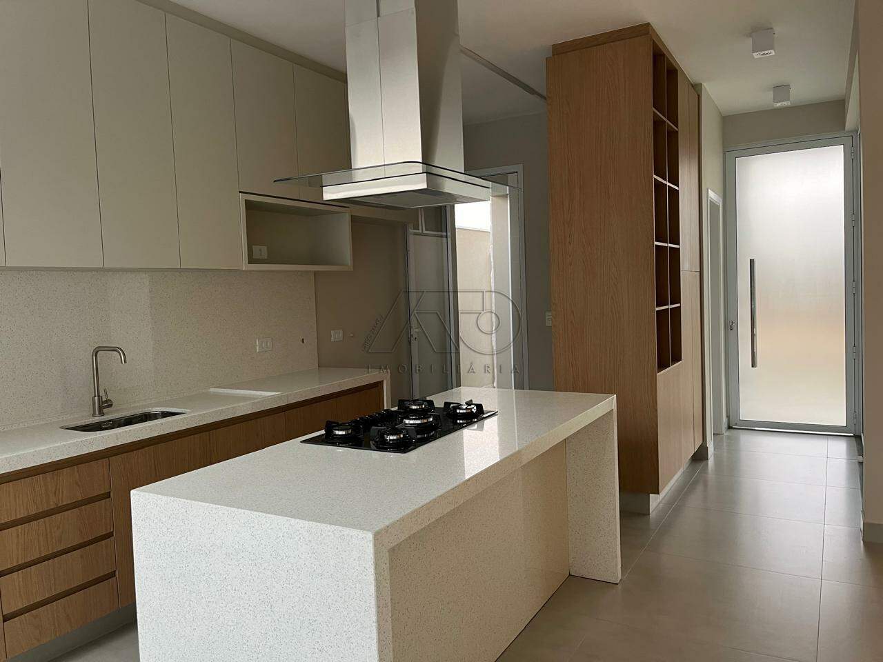 Casa em Condomínio à venda no ONDINHAS: 